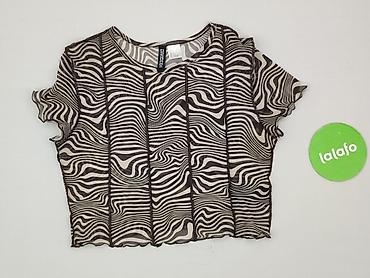michael h: H&M Divided, Bluzka damska, rozmiar S — 2