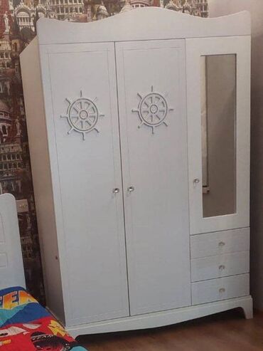 Digər mebel: Lale2Dolab 220 azn 🏡 Xirdalan 🚚 Əlavə ödənişlə çatdırılma mövcuddur