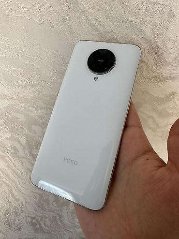 poco telefon: Poco F2 Pro, 128 GB, rəng - Ağ, Zəmanət, Kredit, Düyməli — 5