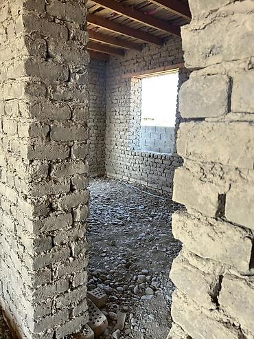 жилой гараж: 4 комнаты, 12 м², 5 соток, Манас (Джалал-Абад), Собственник — 9