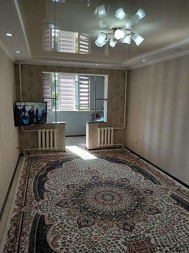 2 bedroom: 2 комнаты, 47 м², 104 серия, 2 этаж, Свежий ремонт — 1
