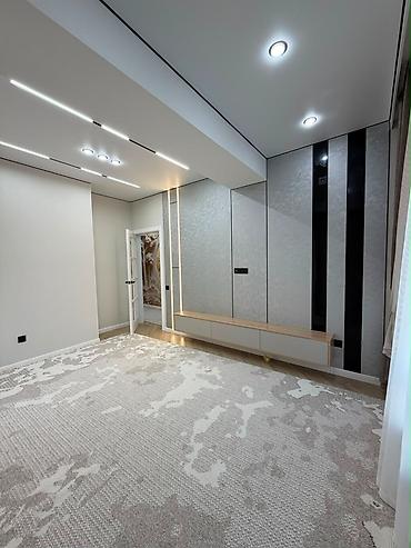 11: 2 комнаты, 52 м², 5 мкр Элитка, 11 этаж, Евроремонт — 8