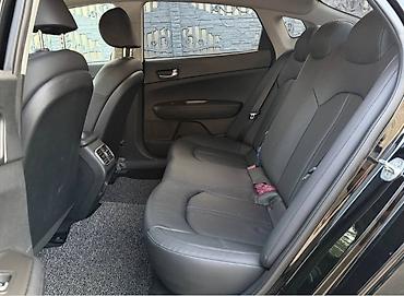 sprinter 2 2: Сдаю Kia K5, Посуточно, Без водителя, | Водительские права, От 18 лет — 7