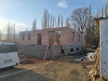 Кладка: Кладка кирпича Бесплатная консультация Больше 6 лет опыта — 3