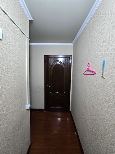 48: 2 комнаты, 48 м², 104 серия, 4 этаж, Косметический ремонт — 4