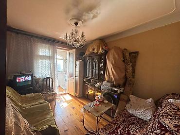 elite: Bakı, Nizami r., 3 otaqlı, Köhnə tikili, m. Neftçilər, 65 kv. m — 10