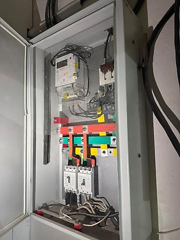 октябрьская: Сдаю Офис целиком: IT-компания, Авиакасса, Банковское отделение, 1000 м², С ремонтом — 5