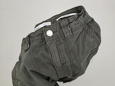 bumpro: Bershka, Spodnie cargo damskie, rozmiar 2XS — 6