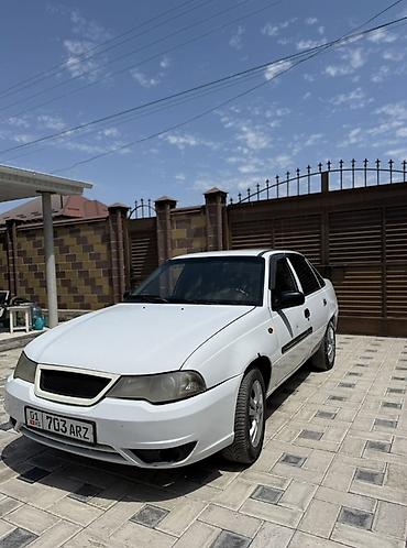 e34 4 4: Daewoo Nexia: 2011 г., 1.5 л, Механика, Бензин, Седан — 2