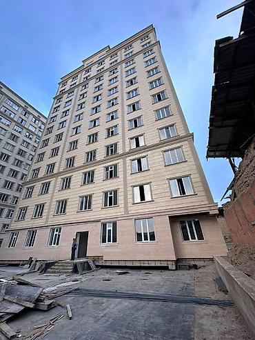 для аптеки: 1 комната, 48 м², Элитка, 7 этаж, ПСО (под самоотделку) — 2