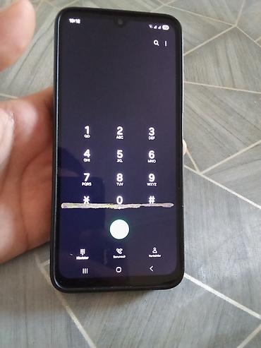 samsung s21 plus: Samsung Galaxy A05s, rəng - Bənövşəyi — 1