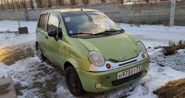 daewoo winstorm: Daewoo Matiz: 2006 г., 0.8 л, Механика, Бензин, Хэтчбэк