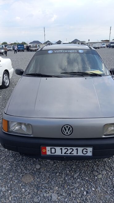 движок на пассат: Volkswagen Passat: 1991 г., 1.8 л, Механика, Бензин, Универсал