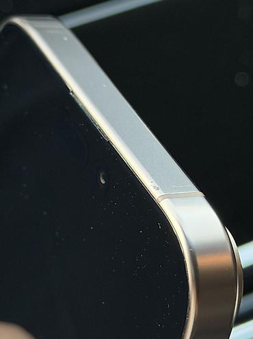 старлайн бишкек: IPhone 16 pro max, физ сим, 256 гб, 93% АКБ, не вскрытый, пользовались — 5