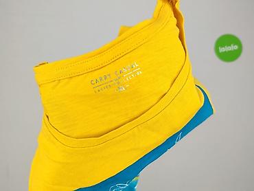 pepco bluza acdc: Carry, T-shirt damski, rozmiar XL — 5