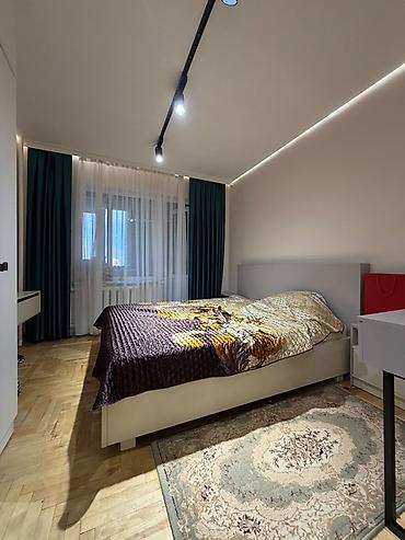 imak: 4 комнаты, 97 м², Цум Индивидуалка, 8 этаж, Евроремонт — 9