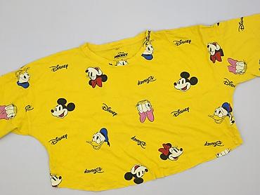 t shirty mickey mouse: Disney, T-shirt damski, rozmiar M — 1
