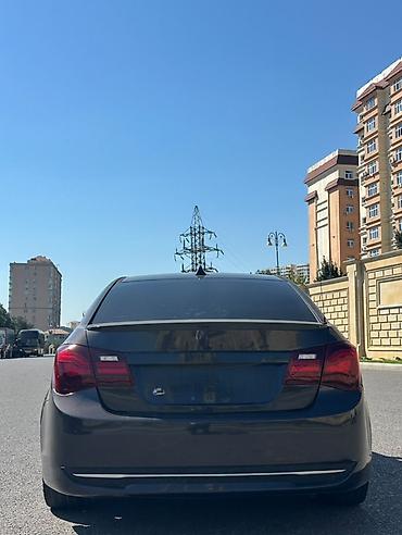 kia rio satışı: Chevrolet Cruze: 1.4 l | 2015 il 250000 km Sedan — 3