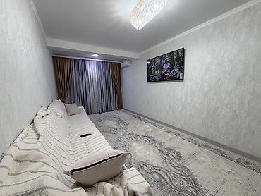 8: Сдается новая 1-комнатная квартира. Площадь: 51 м² Этаж: 8 из 9 — 2