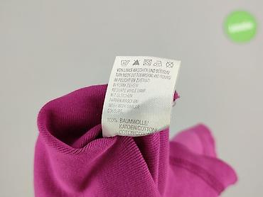 slouchy tee primark: T-shirt damski, rozmiar M — 7