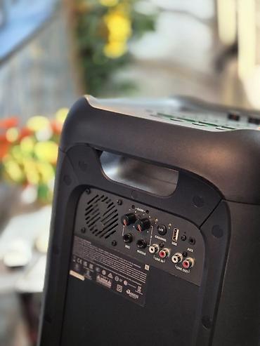jbl: Yeni JBL Kolonka, Növ - Portativ — 5