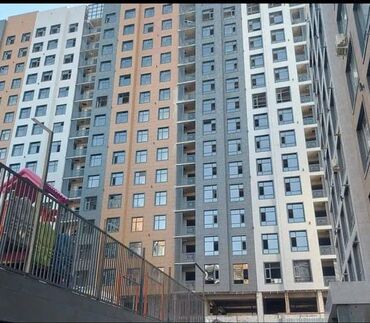 Продажа квартир: 1 комната, 39 м², Индивидуалка, 4 этаж, ПСО (под самоотделку)