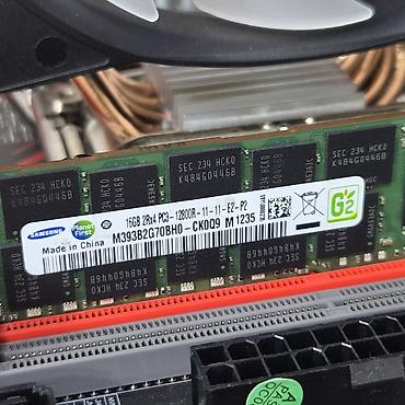 hub type c: Материнская плата для ПК, Новый, Huananzhi, LGA2011 v3, Micro-ATX — 4