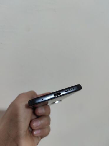 Redmi: Redmi, Redmi Note 11, Б/у, 128 ГБ, цвет - Черный, 2 SIM — 6