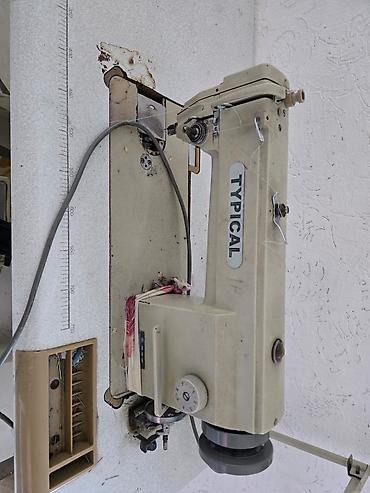 Промышленные швейные машинки: Jack, В наличии, Самовывоз, Бесплатная доставка — 9