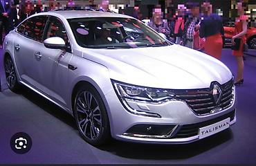 santa fe 2022: Смарт‑карта (ключ‑брелок) Renault — оригинальный радиоключ с функцией — 2