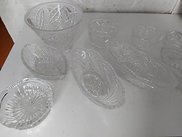 Другая посуда и кухонный инвентарь: Лабораторная посуда и аксессуары (набор) Состав: - Фарфоровые — 12