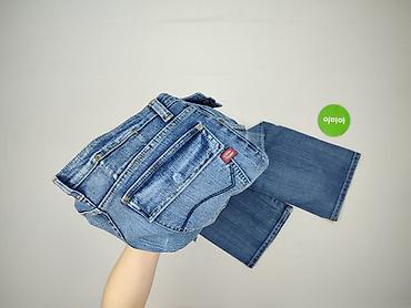 dickies spodnie cargo: Dickies, Jeansy damskie, rozmiar L — 5