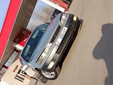 41 5: Toyota Windom: 1998 г., 2.5 л, Автомат, Бензин, Седан — 1
