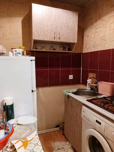 Köhnə tikili: Bakı, 2 otaqlı, Köhnə tikili, m. Həzi Aslanov, 60 kv. m — 7