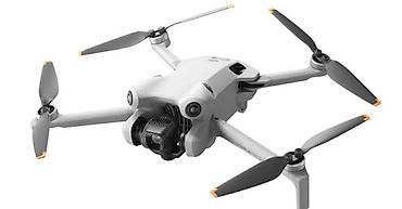 детский дрон: Аэросъемка на DJI Mini 4 Pro по Бишкеку - Профессиональная фото- и — 2
