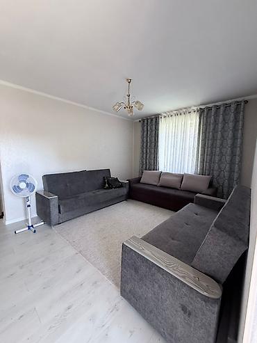 квартиры арча бешик джал: 70 м², 3 комнаты, Арча-Бешик ж/м — 2