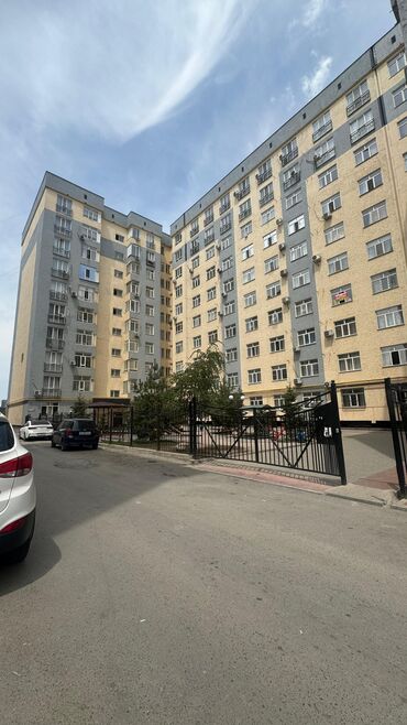 квартира шота руставели: 1 комната, 44 м², Индивидуалка, 4 этаж, Косметический ремонт