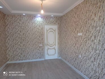 Yeni tikili: 3 otaqlı, Yeni tikili, 126 kv. m — 2