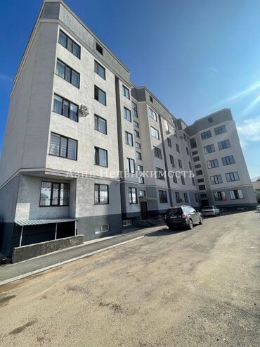 Продажа квартир: 2 комнаты, 46 м², Элитка, 3 этаж, Евроремонт