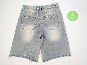 hampton republic 27 jeans: Szorty damskie, rozmiar XS — 3