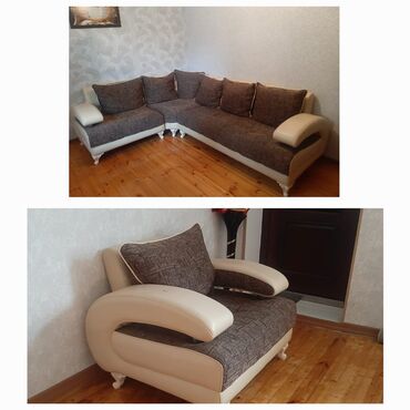 стульчик и кресло кочалка для кормления: Künc divan