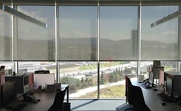 Pərdə və tüllər: Jalüz pərdə ucuz sok qiymətlər bizdə 2 ya 3 günərzində hazırlama — 8