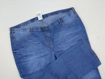 Jeans for women, size 9XL (EU 58)