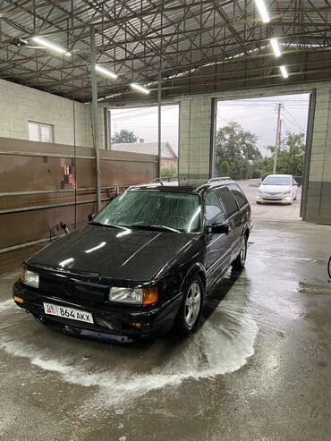 машина опель астра: Volkswagen Passat: 1988 г., 1.8 л, Механика, Бензин, Универсал