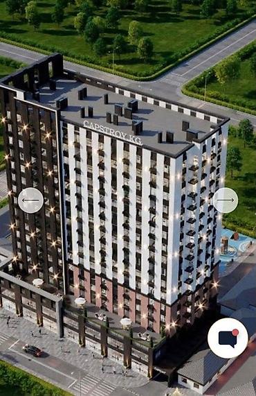 madison: 3 комнаты, 130 м², Золотой квадрат Элитка, 13 этаж, ПСО (под самоотделку) — 7