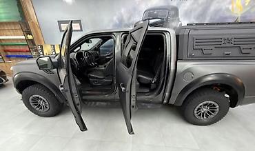 титан форд: Ford F-150: 2020 г., 3.5 л, Автомат, Бензин, Пикап — 7