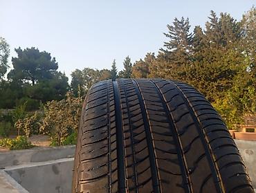 təkər kameri: İşlənmiş Şin Annaite 245 / 45 / R 18 — 7