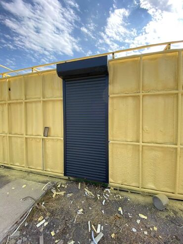 Рольставни для окон: Рольставни для окон at lalafo.kg — 10 Рольставни для окон: Рольставни для окон — 10