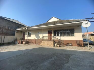 Həyət evləri və villaların satışı: 8 otaq, 200 kv. m, Kredit yoxdur — 3