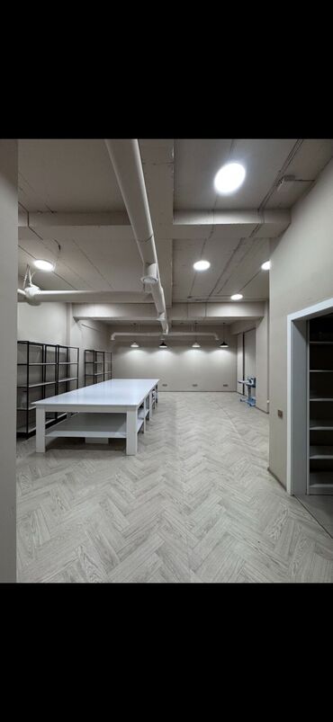 Помещения свободного назначения: Асанбай мкр Жк New city. Сдается помещение под любой бизнес — 5